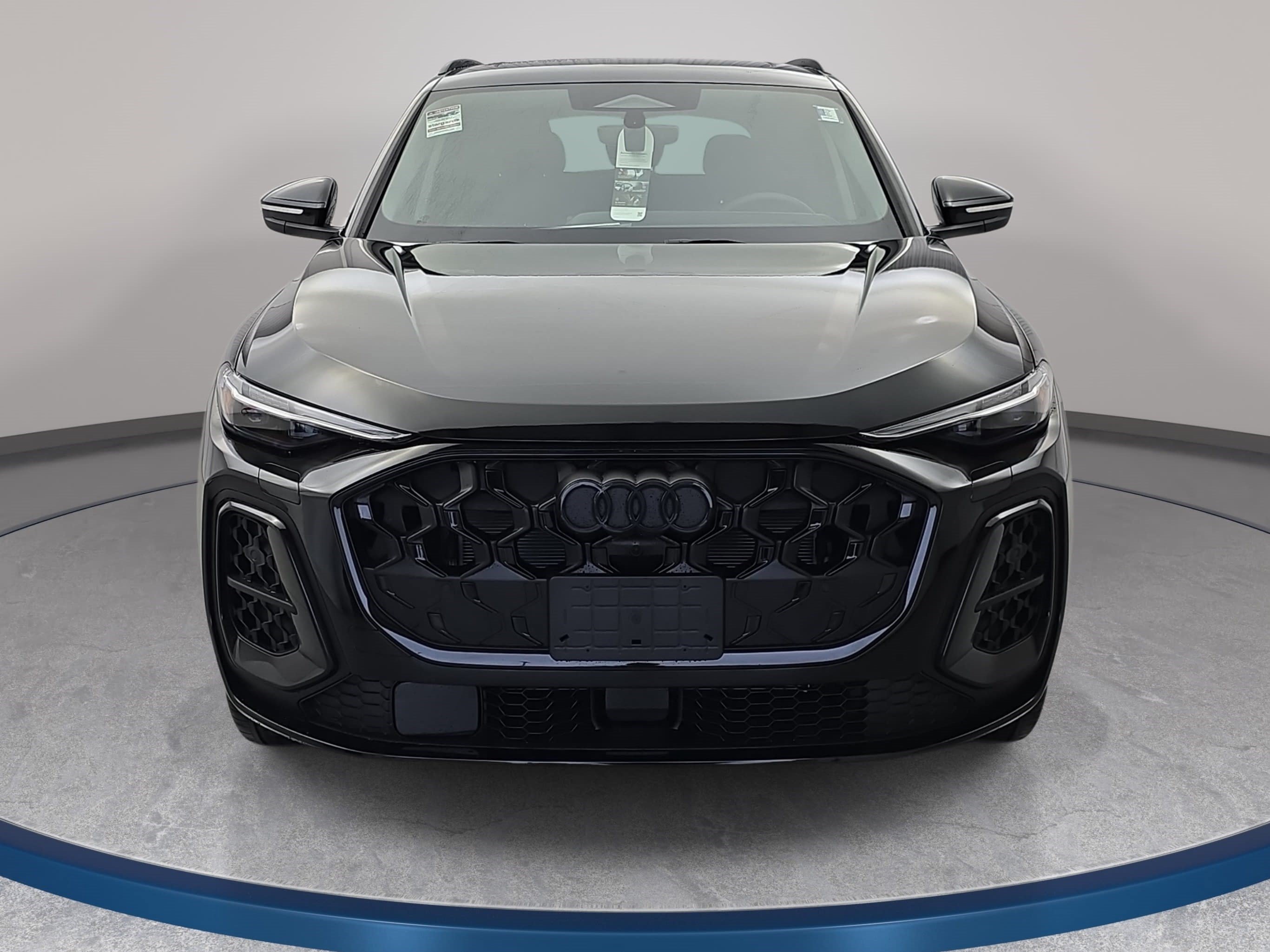 New 2026 Audi Q5 Premium Plus AWD/4WD image 2
