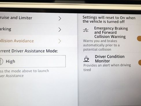 Used 2025 Land Rover Range Rover SE AWD/4WD image 34