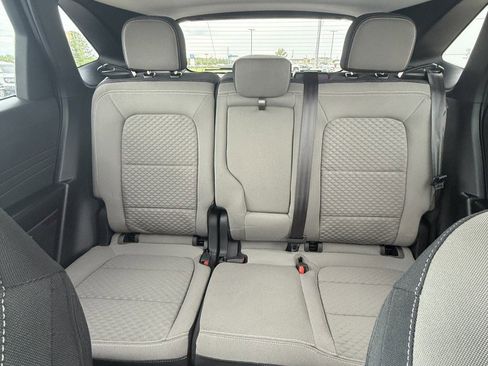 Used 2022 Ford Escape SE w/ Convenience Package image 16