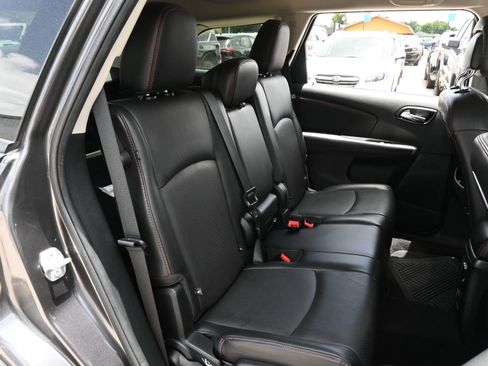 Used 2015 Dodge Journey R/T w/ Flexible Seating Group AWD/4WD image 20