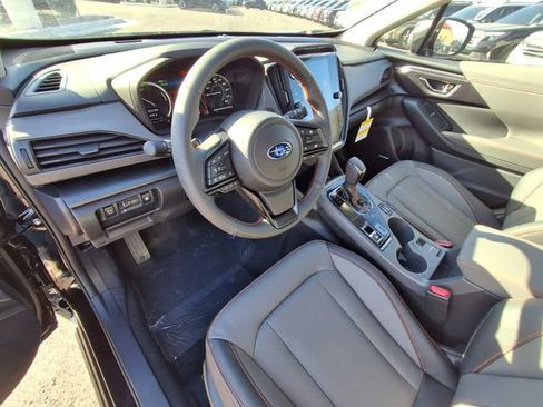 New 2026 Subaru Crosstrek 2.5i Limited image 19