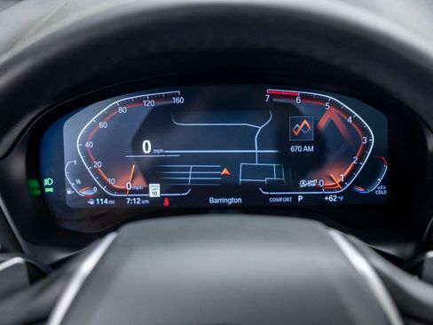 Used 2023 BMW X3 xDrive30i w/ Premium Package image 26