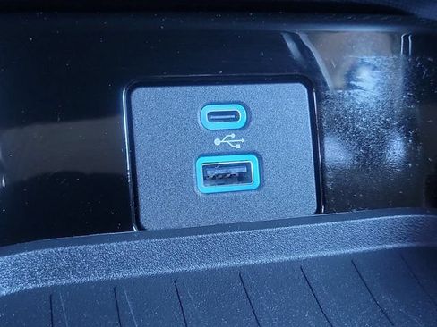 Used 2024 Ford Mustang Mach-E Select w/ Comfort Package Lite RWD image 15