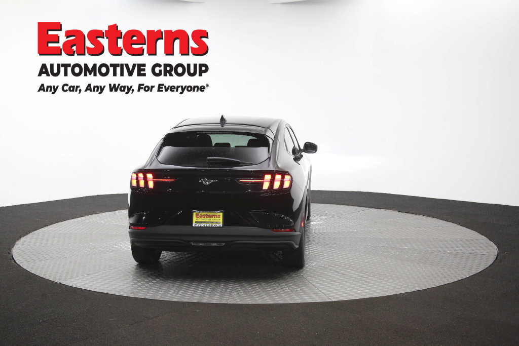 Used 2022 Ford Mustang Mach-E Select AWD/4WD image 39
