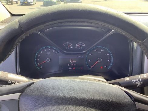 Used 2019 Chevrolet Colorado Z71 image 14