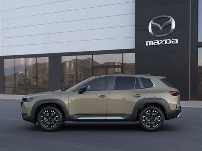 New 2026 MAZDA CX-50 Meridian Edition