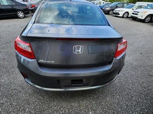 Used 2013 Honda Accord EX-L image 6