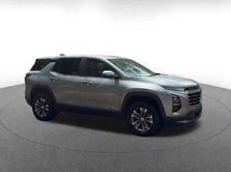 Used 2025 Chevrolet Equinox LT AWD/4WD video 2