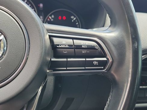Used 2024 MAZDA CX-90 3.3 Turbo w/ Preferred Package AWD/4WD image 26