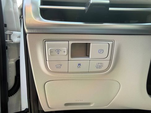 Used 2025 Hyundai Tucson SEL AWD/4WD image 20