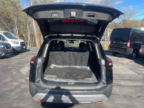 Certified 2023 Nissan Rogue SV w/ SV Premium B Package AWD/4WD image 11