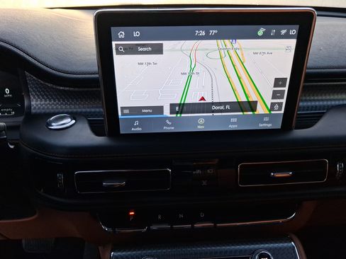 Certified 2023 Lincoln Aviator Black Label w/ Jet Package AWD/4WD image 20