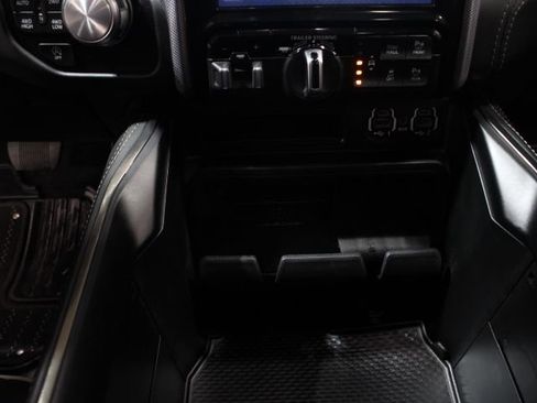 Used 2021 RAM 1500 Limited image 38