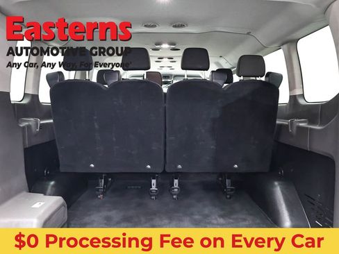 Used 2024 Ford Transit 350 XLT RWD image 9