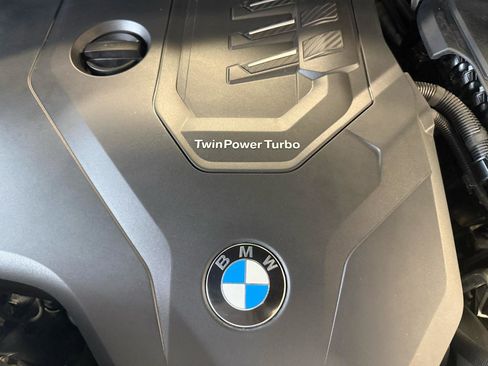 Used 2023 BMW X4 xDrive30i w/ M Sport Package image 26