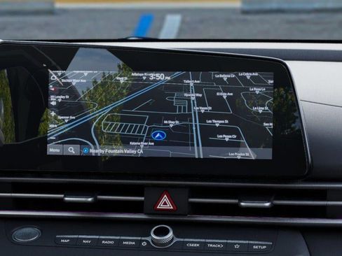 New 2026 Hyundai Elantra Limited FWD image 13