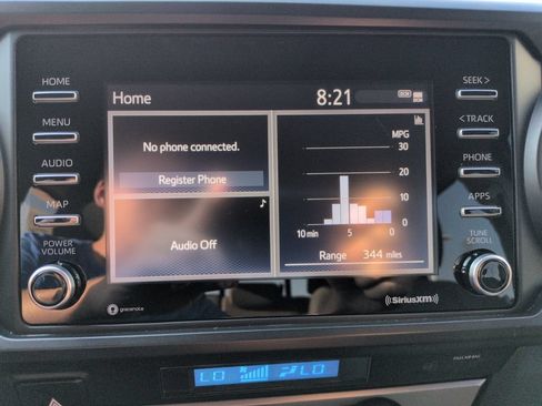 Used 2022 Toyota Tacoma SR AWD/4WD image 19