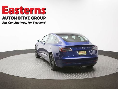 Used 2019 Tesla Model 3 Long Range AWD/4WD image 60