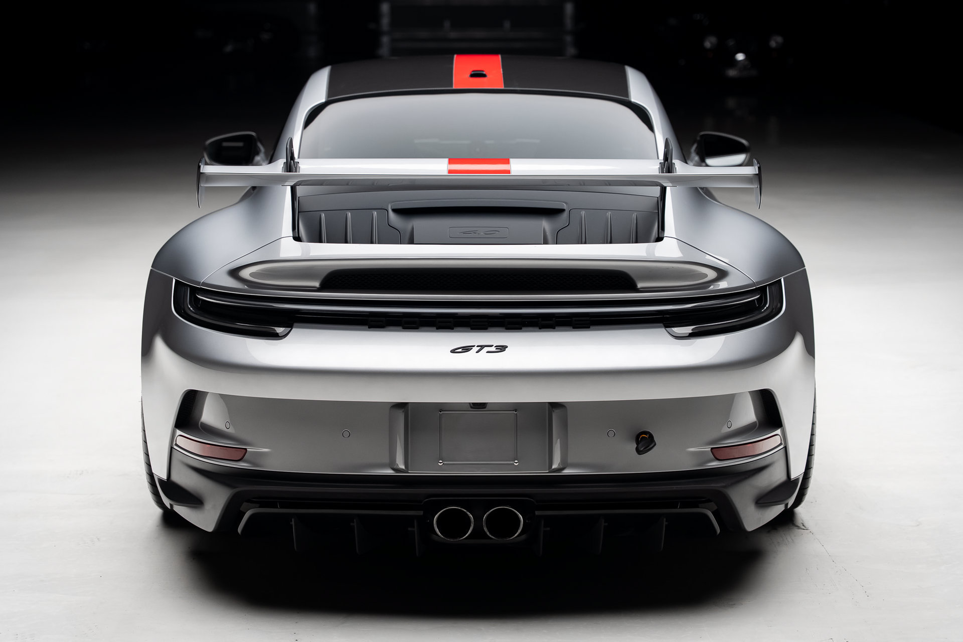 Used 2022 Porsche 911 GT3 RWD image 26