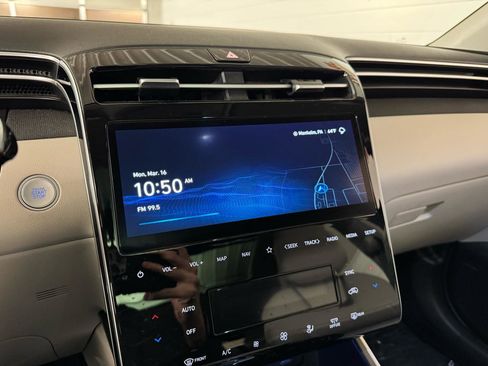 Used 2023 Hyundai Tucson Limited image 20