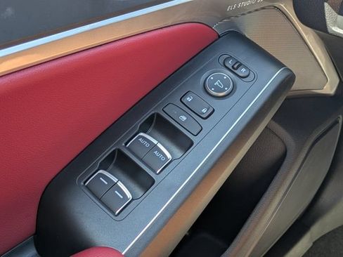 Used 2026 Acura Integra A-Spec FWD image 23