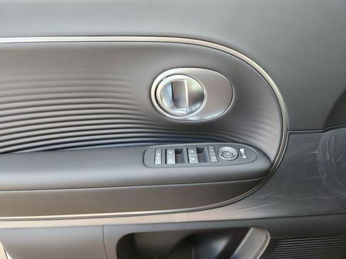 New 2026 Hyundai Ioniq 9 SEL image 23