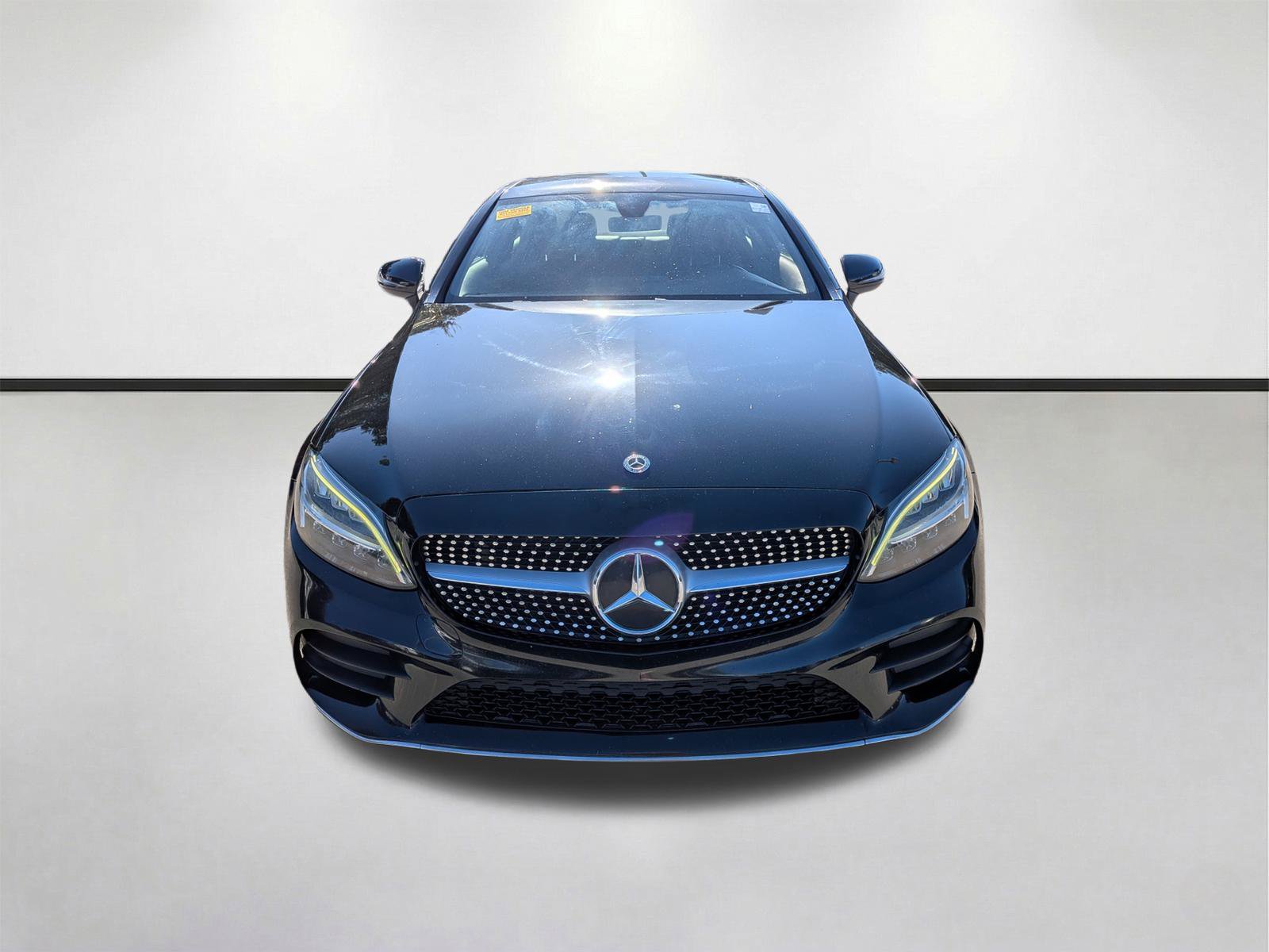 Used 2019 Mercedes-Benz C 300 4MATIC Coupe image 9