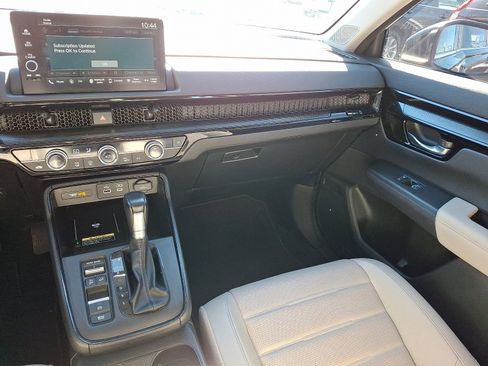 Certified 2024 Honda CR-V EX-L image 16