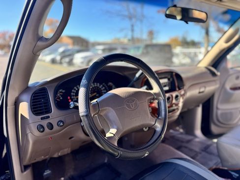 Used 2000 Toyota Tundra Limited image 5