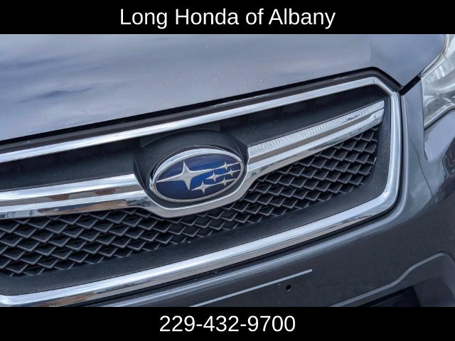 Used 2016 Subaru Crosstrek 2.0i Premium AWD/4WD image 3