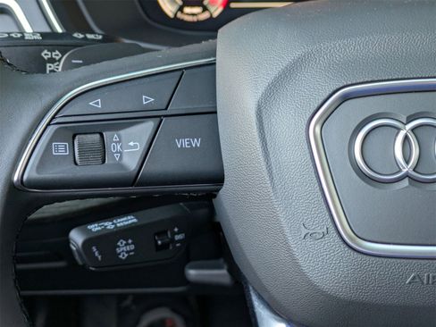 Used 2023 Audi A4 2.0T Premium Plus w/ Premium Plus Package image 10