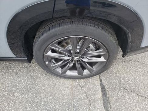 New 2025 Acura ADX A-Spec FWD image 33
