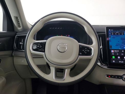 Used 2026 Volvo XC90 B6 Ultra AWD/4WD image 16