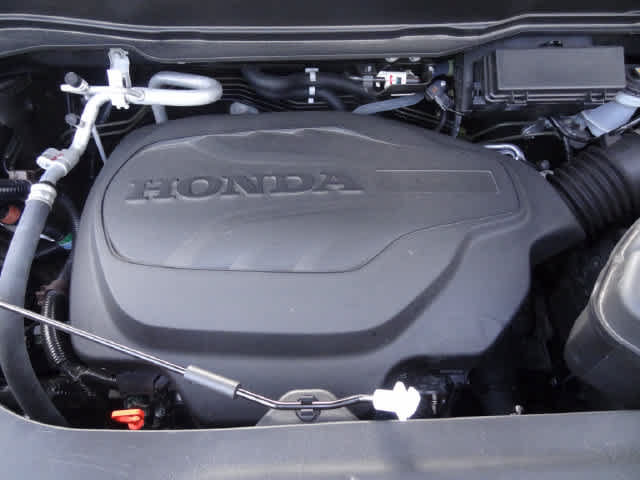 Used 2024 Honda Passport TrailSport image 48