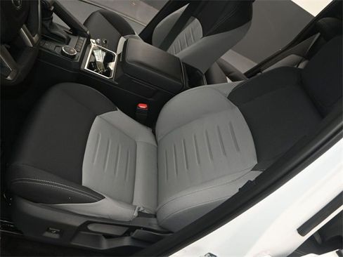 New 2025 Toyota Tacoma TRD Sport image 9