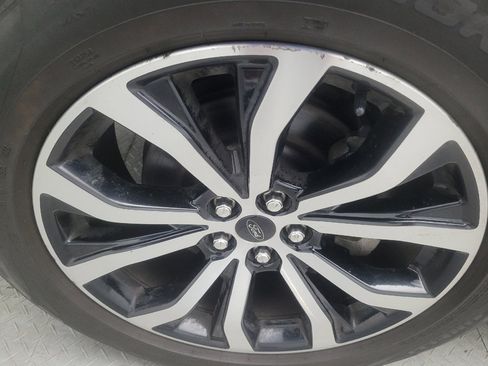 Used 2020 Ford Explorer ST AWD/4WD image 31