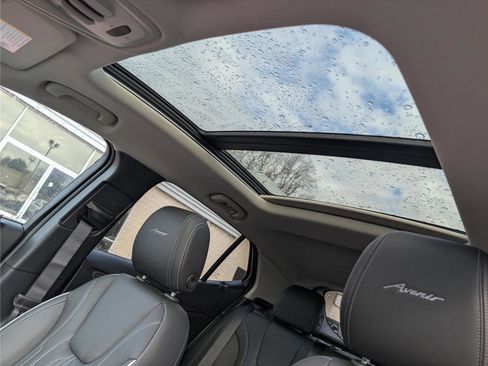 New 2026 Buick Encore GX Avenir w/ Avenir Technology Package image 20