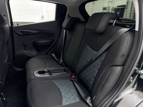 Used 2022 Chevrolet Spark LS image 27