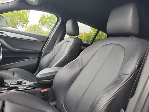 Used 2018 BMW X2 sDrive28i FWD image 23