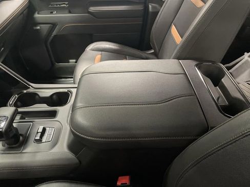 Used 2023 GMC Sierra 1500 AT4 image 22