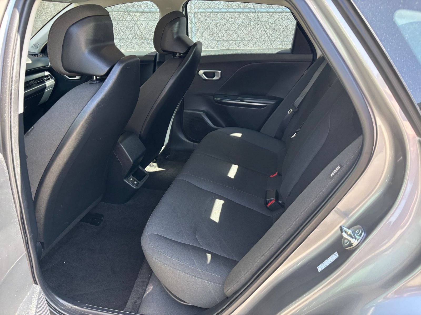 Used 2026 Kia K4 FWD image 25