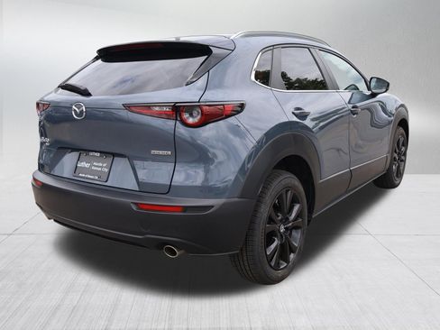 Used 2025 MAZDA CX-30 AWD 2.5 S w/ Preferred Package image 7