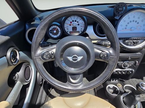 Used 2013 MINI Cooper Roadster S FWD image 27