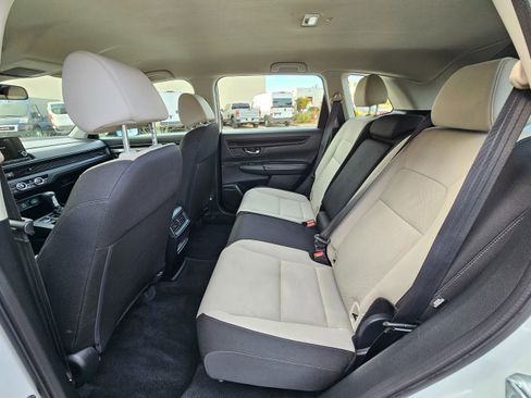Used 2023 Honda CR-V LX image 17