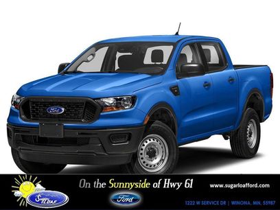 Used 2022 Ford Ranger XL w/ Equipment Group 101A High