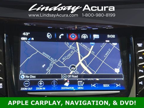 Used 2018 Cadillac Escalade Premium Luxury image 18