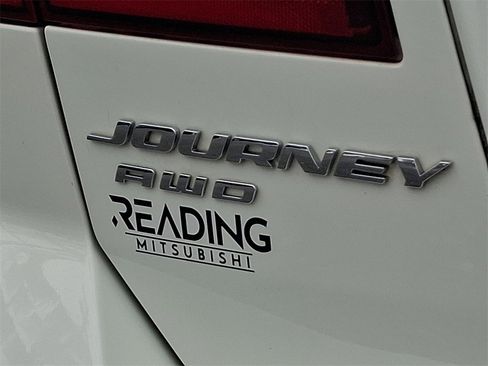 Used 2016 Dodge Journey Crossroad image 28