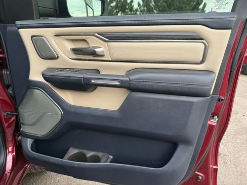Used 2020 RAM 1500 Limited image 30