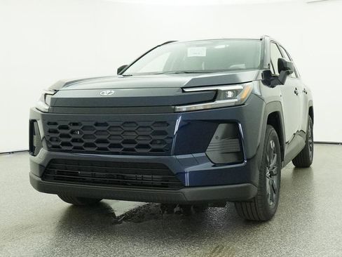Used 2026 Toyota RAV4 XLE Premium FWD image 19