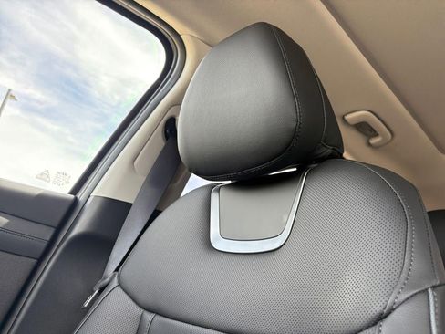 New 2026 Hyundai Tucson Limited image 50